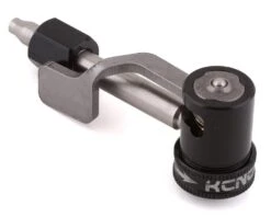 Enve Presta Air Valve Chuck (Black)
