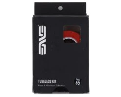 Enve Road And Gravel Tubeless Kit (Foundation 65) (21mm) -Two Wheel Haven 000 1000 959 2