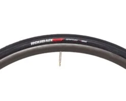 Specialized Roubaix Pro Endurance Road Tire (Black) (700c / 622 ISO) (23/25mm) (Folding) (Gripton) -Two Wheel Haven 0001 2150 2