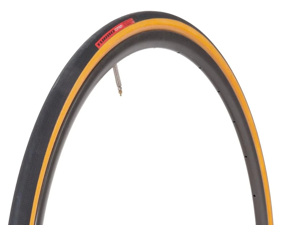 Specialized Turbo Cotton Road Tire (Tan Wall) (700c / 622 ISO) (26mm) (Folding) (Gripton) 1 Specialized Turbo Cotton Road Tire (Tan Wall) (700c / 622 ISO) (26mm) (Folding) (Gripton)
