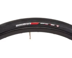 Specialized Roubaix Pro Tubeless Road Tire (Black) (700c / 622 ISO) (30/32mm) (Folding) (Gripton) -Two Wheel Haven 00016 2162 2
