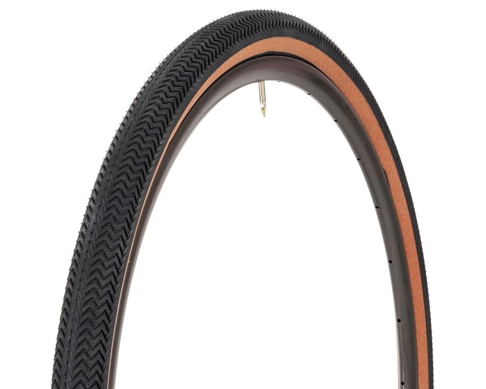 Specialized Sawtooth Tubeless Adventure Tire (Tan Wall) (700c / 622 ISO) (42mm) (Folding) (Gripton) 1 Specialized Sawtooth Tubeless Adventure Tire (Tan Wall) (700c / 622 ISO) (42mm) (Folding) (Gripton)