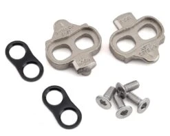 Look X-Track Easy Cleats (SPD Compatible) (6°)