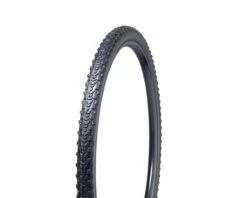 Specialized Rhombus Pro Tubeless Gravel Tire (Black) (700c / 622 ISO) (42mm) (Folding) (Gripton)