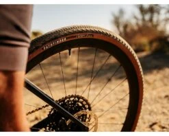 Specialized S-Works Pathfinder Tubeless Gravel Tire (Tan Wall) (700c / 622 ISO) (42mm) (Folding) (Gripton Dual/Grid Race) -Two Wheel Haven 00022 4451 3