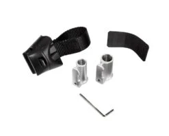 Kryptonite Transit Flexframe Bracket