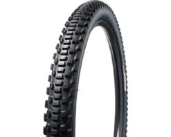 Specialized Hardrock'R Mountain Tire (Black) (26" / 559 ISO) (2.0") (Wire) (70a/Flak Jacket)