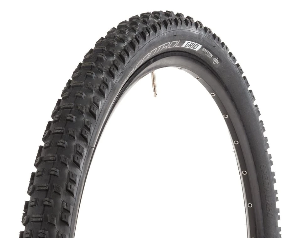 Specialized Ground Control Grid Tubeless Mountain Tire (Black) (29" / 622 ISO) (2.3") (Folding) (Gripton) 1 Specialized Ground Control Grid Tubeless Mountain Tire (Black) (29" / 622 ISO) (2.3") (Folding) (Gripton)
