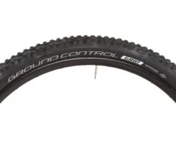 Specialized Ground Control Grid Tubeless Mountain Tire (Black) (29" / 622 ISO) (2.3") (Folding) (Gripton) 7 Specialized Ground Control Grid Tubeless Mountain Tire (Black) (29" / 622 ISO) (2.3") (Folding) (Gripton) -Two Wheel Haven 00117 5012 3