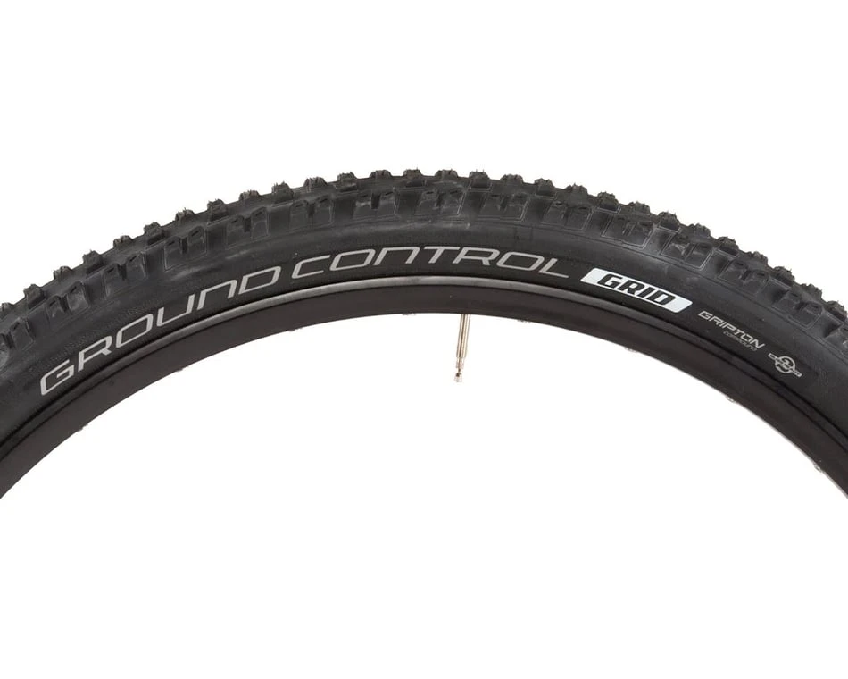 Specialized Ground Control Grid Tubeless Mountain Tire (Black) (29" / 622 ISO) (2.3") (Folding) (Gripton) 4 Specialized Ground Control Grid Tubeless Mountain Tire (Black) (29" / 622 ISO) (2.3") (Folding) (Gripton) - Image 4