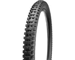 Specialized Butcher BLCK DMND Tubeless Mountain Tire (Black) (27.5" / 584 ISO) (2.3") (Folding) (Gripton) (2019)