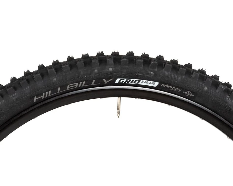 Specialized Hillbilly Grid Trail Tubeless Mountain Tire (Black) (29" / 622 ISO) (2.3") (Folding) (Gripton T7) 3 Specialized Hillbilly Grid Trail Tubeless Mountain Tire (Black) (29" / 622 ISO) (2.3") (Folding) (Gripton T7) - Image 3