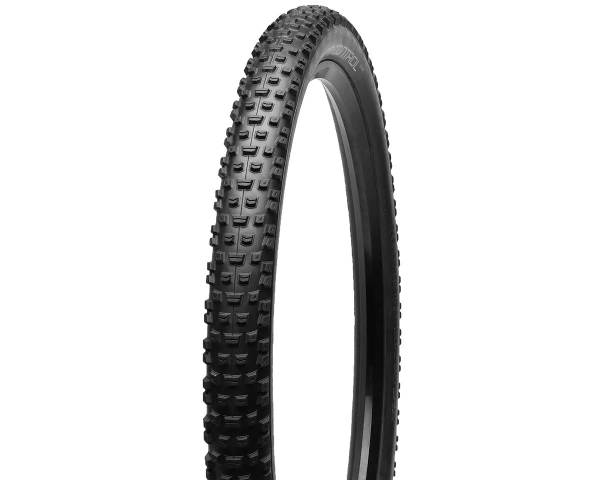 Specialized Ground Control Youth Tire (Black) (20" / 406 ISO) (2.35") (Wire) 1 Specialized Ground Control Youth Tire (Black) (20" / 406 ISO) (2.35") (Wire)