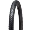 Specialized Fast Trak Tubeless Mountain Tire (Black) (29" / 622 ISO) (2.35") (Folding) (Gripton T7/Control)
