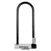 Kryptonite KryptoLok U-Lock (Black/Grey) (4 X 11.5")