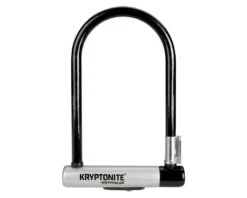 Kryptonite KryptoLok ATB U-Lock W/ Bracket (5 X 9")