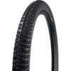 Specialized Rhythm Lite Street Tire (Black) (18" / 355 ISO) (2.0") (Wire)