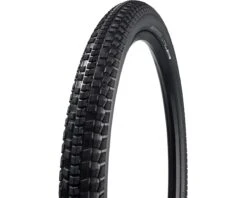 Specialized Rhythm Lite Street Tire (Black) (18" / 355 ISO) (2.0") (Wire)
