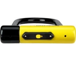 Kryptonite New York STD U-Lock With Bracket (4 X 8") -Two Wheel Haven 002154 2