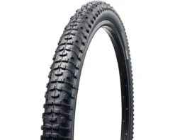 Specialized Roller Kids Mountain Bike Tire (Black) (20" / 406 ISO) (2.125") (Wire)