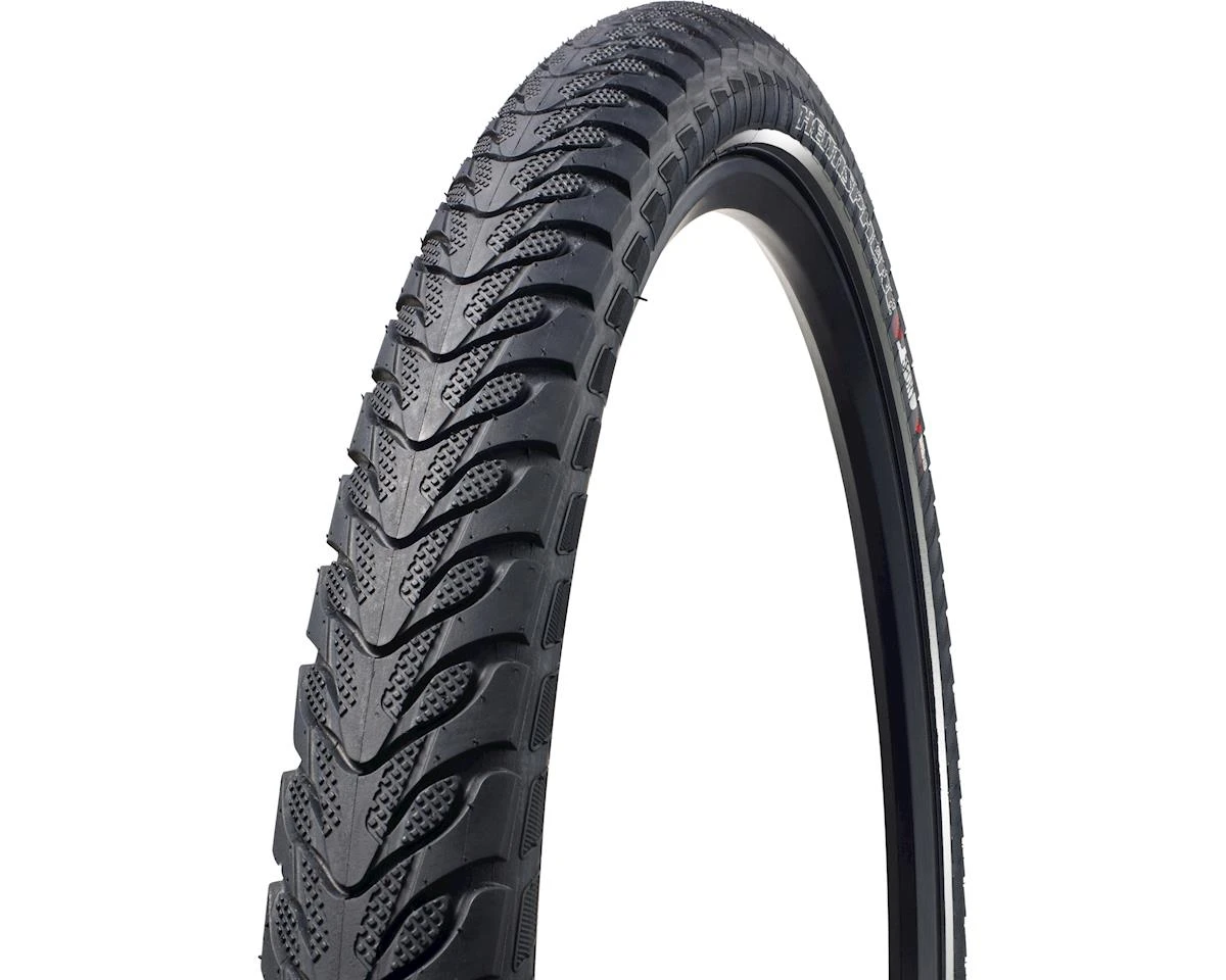 Specialized Hemisphere Sport Reflect City Tire (Black) (700c / 622 ISO) (38mm) (Wire) (70a/BlackBelt) 1 Specialized Hemisphere Sport Reflect City Tire (Black) (700c / 622 ISO) (38mm) (Wire) (70a/BlackBelt)