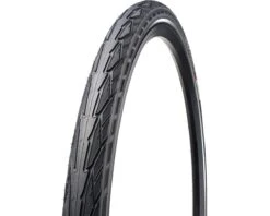 Specialized Infinity Armadillo Reflect City Tire (Black) (700c / 622 ISO) (32mm) (Wire)