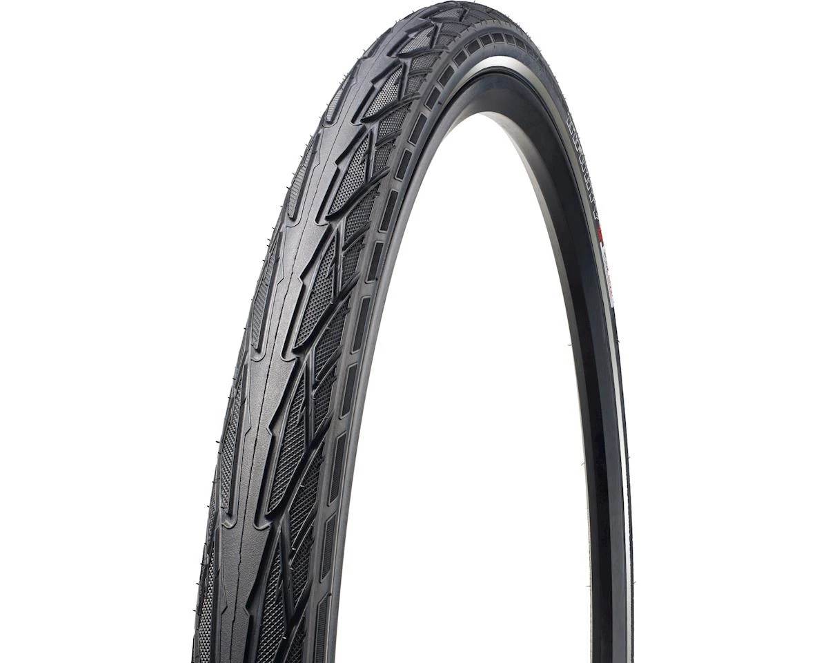 Specialized Infinity Armadillo Reflect City Tire (Black) (700c / 622 ISO) (32mm) (Wire) 1 Specialized Infinity Armadillo Reflect City Tire (Black) (700c / 622 ISO) (32mm) (Wire)