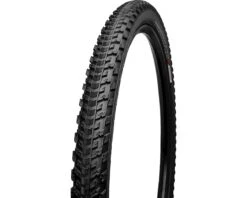 Specialized Crossroads Treaded Tire (Black) (700c / 622 ISO) (38mm) (Wire)