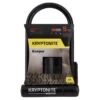 Kryptonite Keeper 12 Standard U-Lock (4 X 8")