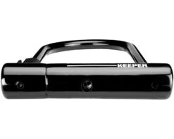 Kryptonite Keeper 12 Standard U-Lock (4 X 8") -Two Wheel Haven 004196 2