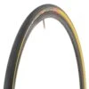 Challenge Strada Pro Handmade Road Tire (Tan Wall) (700c / 622 ISO) (25mm) (Folding) (SuperPoly)