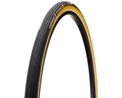 Challenge Strada Bianca Pro Handmade Tubeless Tire (Tan Wall) (700c / 622 ISO) (30mm) (Folding) (SuperPoly Corazza)