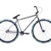 Cult 2022 Devotion 29" Cruiser Bike (23.5" Toptube) (Raw)