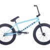 Cult 2022 Devotion BMX Bike (21" Toptube) (Cavalry Blue)