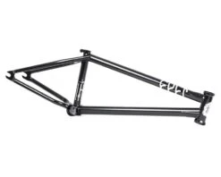 Cult Heaven's Gate Begin Frame (Brandon Begin) (Black) (20.5")