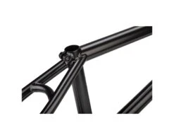 Cult Dehart Frame (Chase Dehart) (Black) (20.75") -Two Wheel Haven 01 frm cds 20.75 blk 2