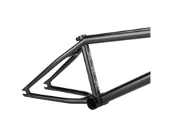 Cult Dehart Frame (Chase Dehart) (Black) (20.75") -Two Wheel Haven 01 frm cds 20.75 blk 3
