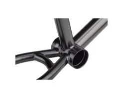 Cult Dehart Frame (Chase Dehart) (Black) (20.75") -Two Wheel Haven 01 frm cds 20.75 blk 4