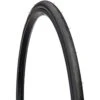 Continental Super Sport Plus City Tire (Black) (700c / 622 ISO) (25mm) (Folding) (Plus Breaker)