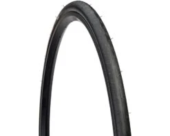Continental Super Sport Plus City Tire (Black) (700c / 622 ISO) (25mm) (Folding) (Plus Breaker)
