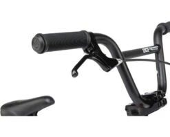 Radio 2022 Dice 16" BMX Bike (16" Toptube) (Candy Red) -Two Wheel Haven 01005090221 3