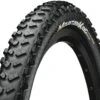 Continental Mountain King ProTection Tubeless Tire (Black) (29" / 622 ISO) (2.3") (Folding) (Black Chili)