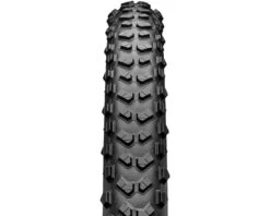 Continental Mountain King ProTection Tubeless Tire (Black) (29" / 622 ISO) (2.3") (Folding) (Black Chili) -Two Wheel Haven 0101469 2