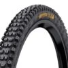 Continental Kryptotal-F Tubeless Mountain Bike Tire (Black) (27.5" / 584 ISO) (2.4") (SuperSoft/Downhill) (Folding Bead)