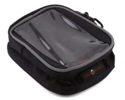 Banjo Brothers Bar Top Bag (Black) (1.15L)