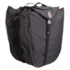 Banjo Brothers Saddlebag Panniers (Black) (25L) (Pair)