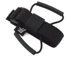 Backcountry Research Race Strap (Black) (w/ Overlock Saddle Mount)