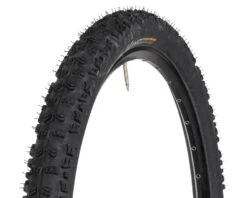 Continental Trail King ShieldWall System Tubeless Tire (Black) (27.5" / 584 ISO) (2.2") (Folding) (PureGrip)