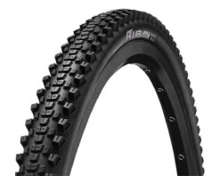 Continental Ruban Mountain Tire (Black/Black Reflex Skin SL) (29" / 622 ISO) (2.1") (Wire) (PureGrip)
