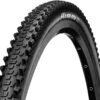 Continental Ruban Shieldwall Tubeless Tire (Black) (29" / 622 ISO) (2.1") (Folding) (PureGrip)